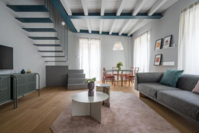 Bluemoon Apartments R&R